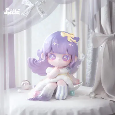 Liita誕生手辦 - TNT SPACE